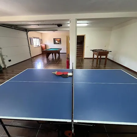 Holiday home Valley *