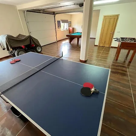 Valley Holiday home Campea