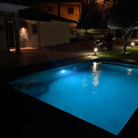 Valley בית נופש *