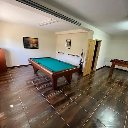 Valley Holiday home Campea