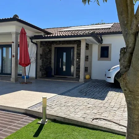 Valley Holiday home
