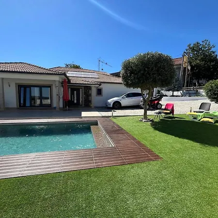 Holiday home Valley