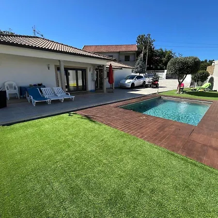 Valley Holiday home *