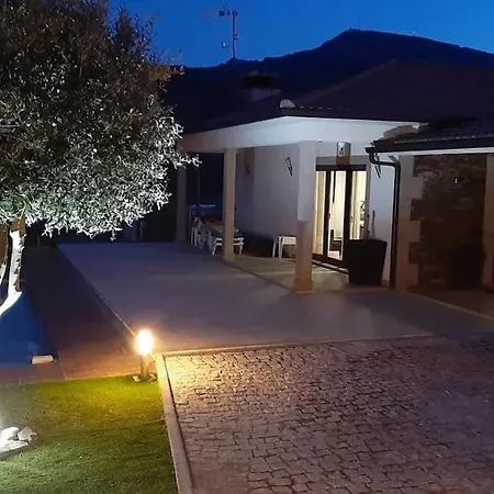 Holiday home Valley *