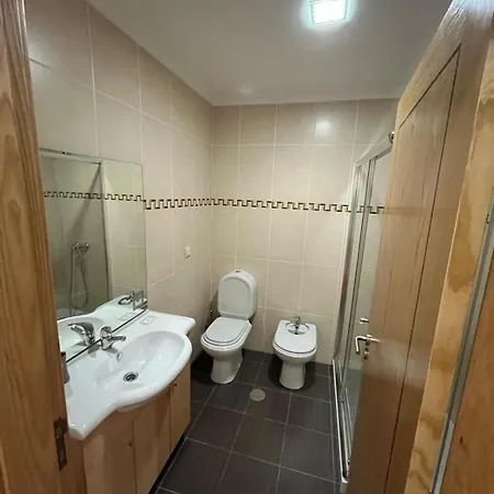 בית נופש Valley