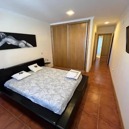 בית נופש Valley