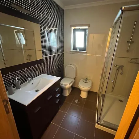 Valley בית נופש *