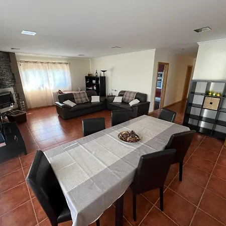 Holiday home Valley Campea