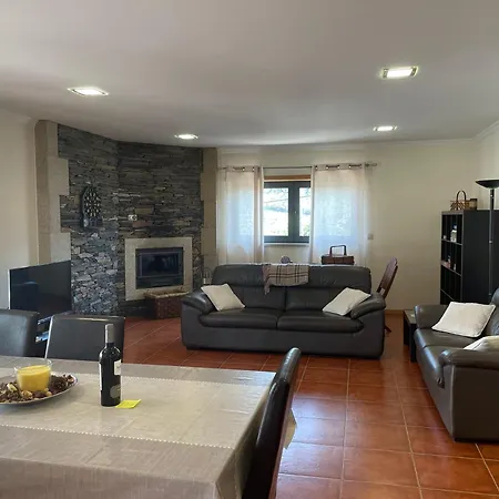 בית נופש Valley *