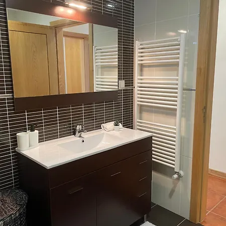 Valley בית נופש