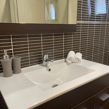 Holiday home Valley Campea