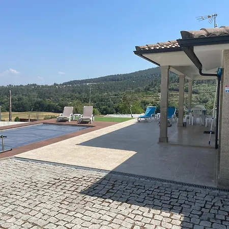 Casa de Férias Valley *