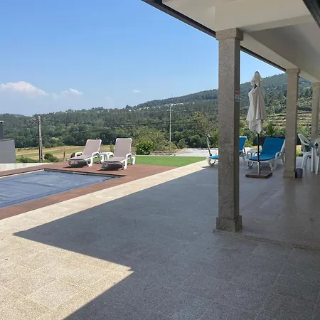 Valley Holiday home Campea