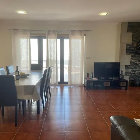 בית נופש Valley