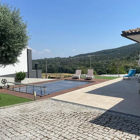 בית נופש Valley