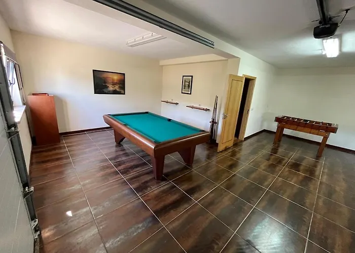 Valley 度假居 Campea