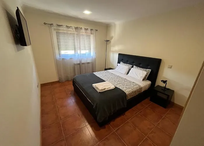 Valley 度假居 Campea