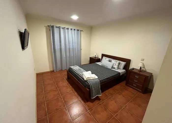 Valley 度假居 Campea