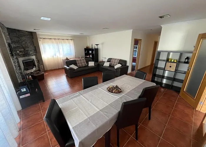 度假居 Valley Campea