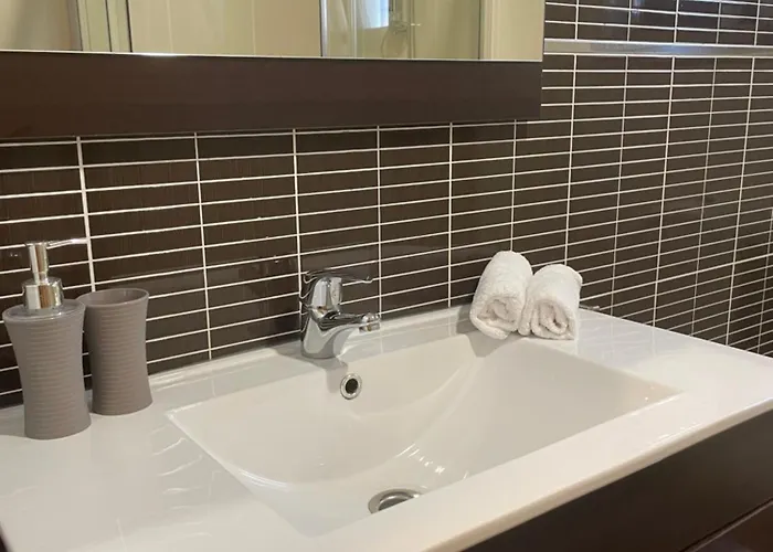 度假居 Valley Campea